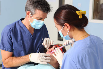 Shanghai Dentist