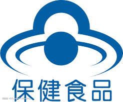 These logos are found on 'safer' foods in China. Food Safety Testing logo