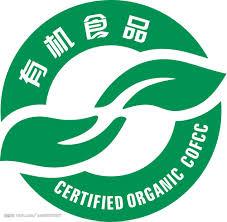 These logos are found on 'safer' foods in China. Organic Foods